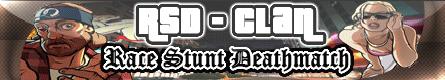 [RSD]Clan banner