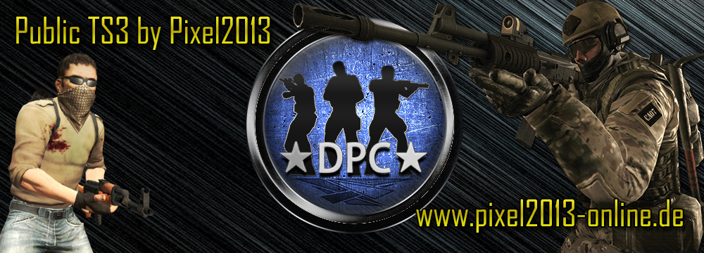 Public TS3 by Pixel2013 banner