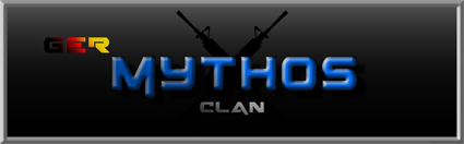 [GER] TeamSpeak3 Server [by GerMythos-Clan.de] banner