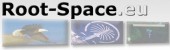 Root-Space.eu - We Play Here banner