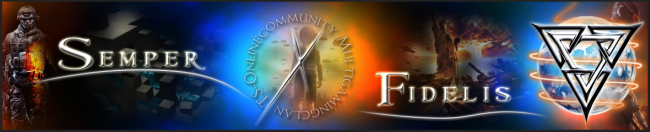 SmF - TeamSpeak ]I[ Server banner