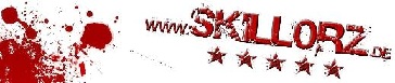 voice.Skill0rZ.de Ts3 Server banner
