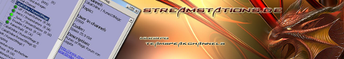 StreamStations.de -- Kostenlose TS banner