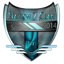 -=[Nation-Seven]=- banner