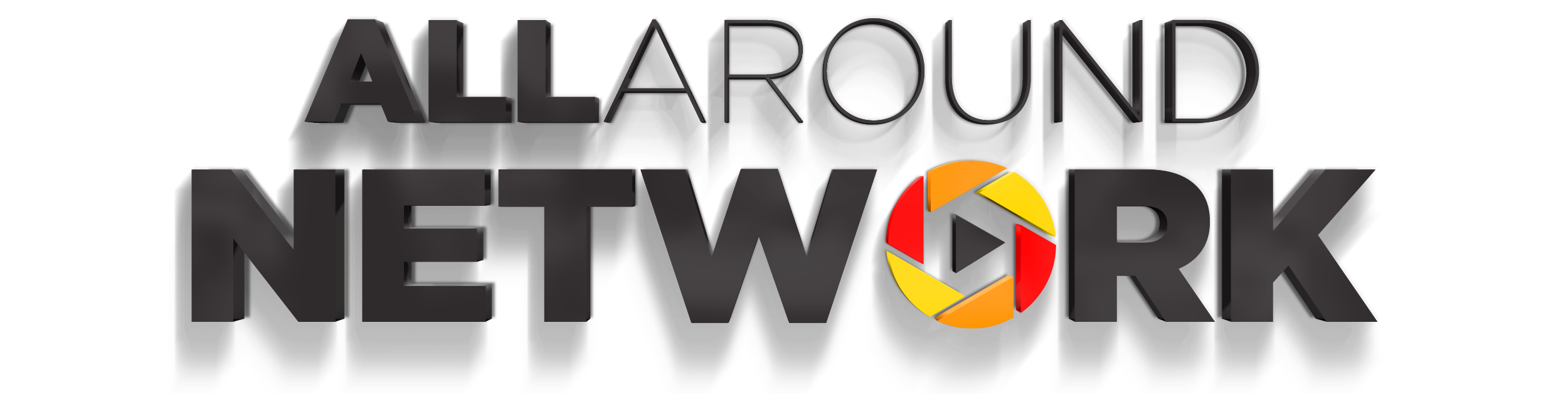 AllAroundNetwork banner