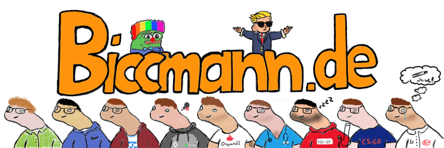 KokosToDaNuss Teamspeak banner