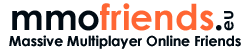 mmofriends.eu Teamspeak Server banner