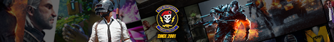 #[KSK] Multigaming eSports Clan e.V. .::. since 2001 banner