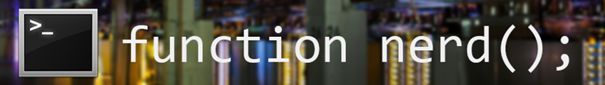 Teamspeak Server by FunctionNerd.de banner