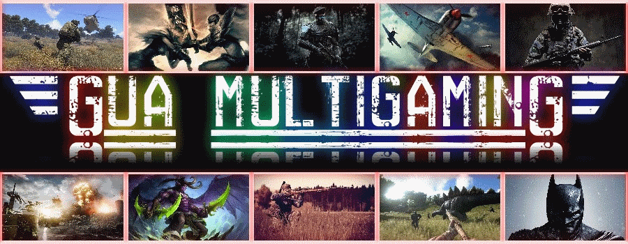 The 7 Mighties banner