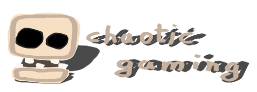 Chaotic-Gaming.de Clanserver Hosting banner