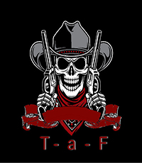 Talux and Friends banner