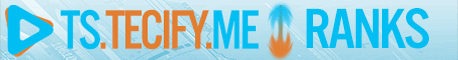 TECIFY-Gaming.com / Community Ts³ #beTG banner