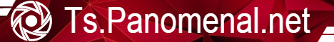Panomenal | - | Galactic Gaming Community | - | TS3 banner