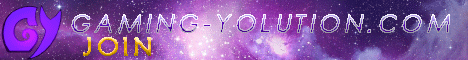 Gaming-Yolution banner