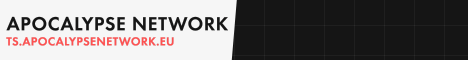 Apocalypse NETWORK banner