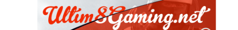 Ultim8Gaming.net banner