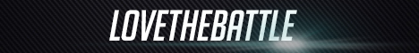 LoveTheBattle - Deutsche LoL Community ;) banner