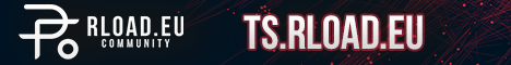 RLoad.eu - Community banner