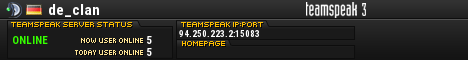 de_clan funspeak banner