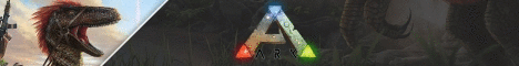 Ger Empire (Ark Survival Evolved) banner