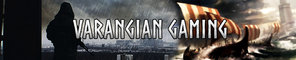 Varangian Gaming banner