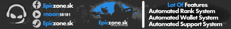 EpicZone.sk • Gaming Community [EZsk] banner
