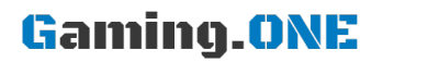 Gaming ONE banner