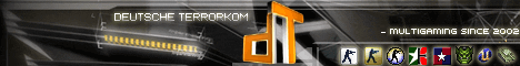 -=[-T--]=- Deutsche Terrorkom banner