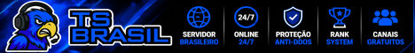TS Brasil - [Canais Permanentes] - by Los Ferrados 🇧🇷 banner