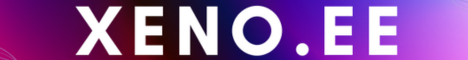 Xeno.ee Teamspeak banner