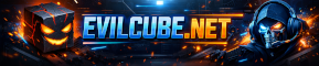 [GLOBAL] EvilCube.netᵀᴴᴱ ᴼᴿᴵᴳᴵᴺᴬᴸ banner
