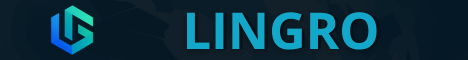 LINGRO banner
