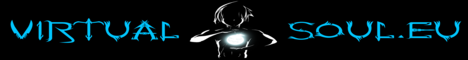 VirtualSoul.eu Community banner