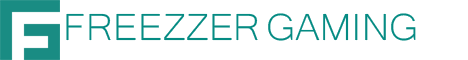 Freezzer Gaming TeamSpeak banner