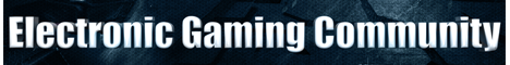 1. EGC Community banner