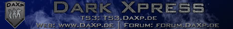 [DaXp] Dark Xpress banner