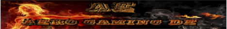 [AE] Aero-Gaming.de banner