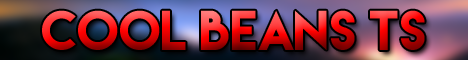 COOL BEANS TEAMSPEAK banner
