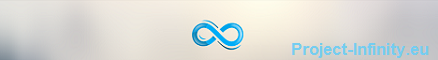Multigaming-Community: Project-Infinity banner