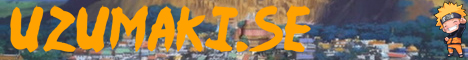 Uzumaki.se banner