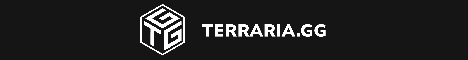 terraria.gg banner
