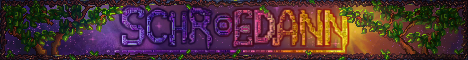 Schroedann | Main Server banner