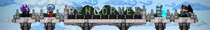 RenCorner: Free Items, Creative, Survival, Crossplay+Events banner