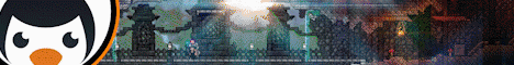 Penguin Games banner