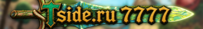 TSide banner