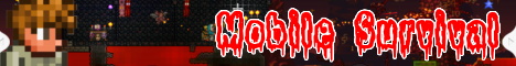 Mobile Survival banner