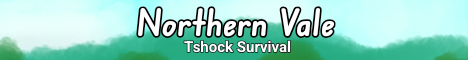 Northern Vale banner