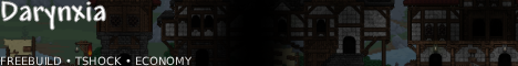 Darynxia banner