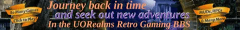 UORealms banner